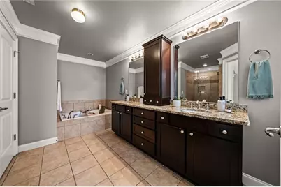 2854 Jordan Oaks Lane #8, Decatur, GA 30033 - Photo 7