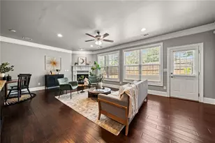 2854 Jordan Oaks Ln, Decatur, GA 30033 - Photo 5