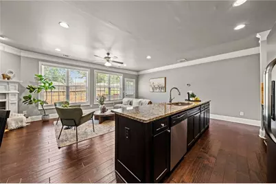 2854 Jordan Oaks Lane #8, Decatur, GA 30033 - Photo 21