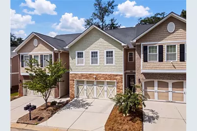 2854 Jordan Oaks Lane #8, Decatur, GA 30033 - Photo 37
