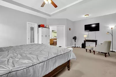 4337 Shag Bark Trail, Gainesville, GA 30507 - Photo 27