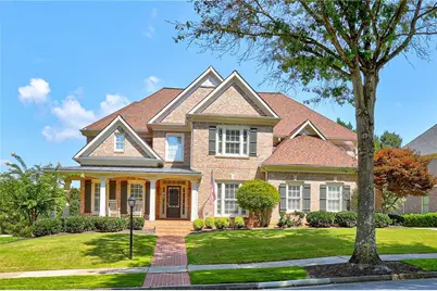 1043 Meadow Club Court, Suwanee, GA 30024 - Photo 1