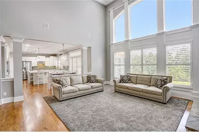 1043 Meadow Club Court, Suwanee, GA 30024 - Photo 13