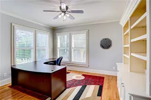 1043 Meadow Club Ct, Suwanee, GA 30024 - Photo 31