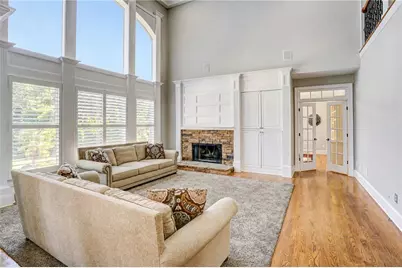 1043 Meadow Club Court, Suwanee, GA 30024 - Photo 5