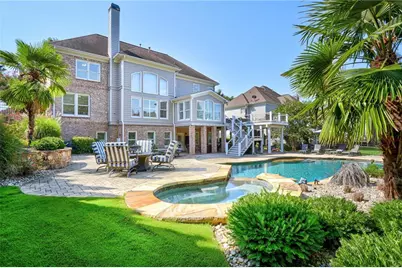 1043 Meadow Club Court, Suwanee, GA 30024 - Photo 53