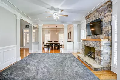 1043 Meadow Club Court, Suwanee, GA 30024 - Photo 27
