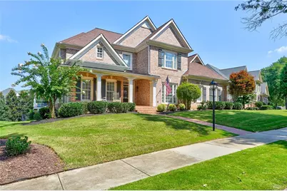 1043 Meadow Club Court, Suwanee, GA 30024 - Photo 9