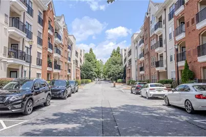1850 Cotillion Drive #1116, Atlanta, GA 30338 - Photo 3