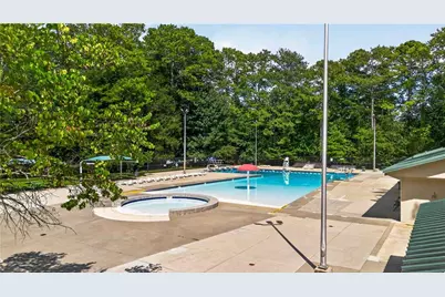 3910 Ashford Lake Court NE #3910, Atlanta, GA 30319 - Photo 47