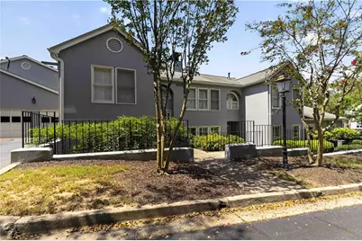 3910 Ashford Lake Court NE #3910, Atlanta, GA 30319 - Photo 1