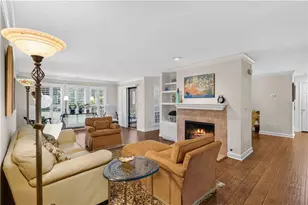 3910 Ashford Lake Ct NE, Atlanta, GA 30319 - Photo 11