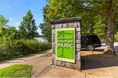 3910 Ashford Lake Court NE #3910, Atlanta, GA 30319 - Photo 41