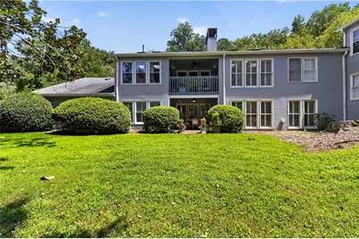 3910 Ashford Lake Court NE #3910, Atlanta, GA 30319 - Photo 49