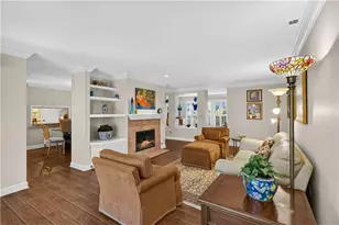 3910 Ashford Lake Ct NE, Atlanta, GA 30319 - Photo 13