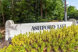 3910 Ashford Lake Ct NE, Atlanta, GA 30319 - Photo 39
