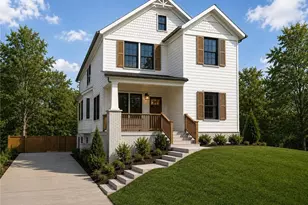 3360 College St, College Park, GA 30337 - Photo 1
