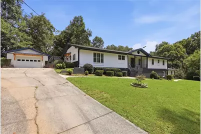 6696 Vic Ar Road, Atlanta, GA 30360 - Photo 3
