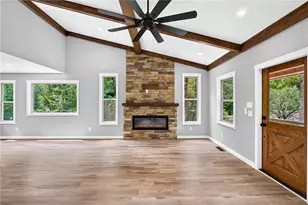 287 Lakeview Cir, Morganton, GA 30560 - Photo 3