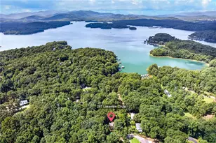 287 Lakeview Cir, Morganton, GA 30560 - Photo 5