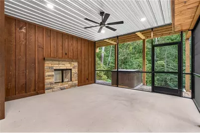 287 Lakeview Circle, Morganton, GA 30560 - Photo 33
