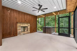 287 Lakeview Cir, Morganton, GA 30560 - Photo 33