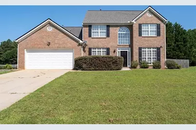 [Address not provided], Loganville, GA 30052 - Photo 1