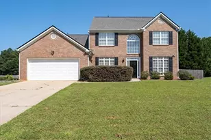 [Address not provided], Loganville, GA 30052 - Photo 1