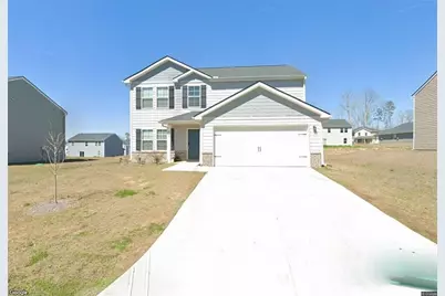 626 Tudor Street, Kingston, GA 30145 - Photo 1
