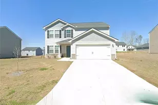 626 Tudor St, Kingston, GA 30145 - Photo 1