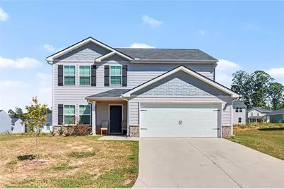 626 Tudor Street, Kingston, GA 30145 - Photo 1