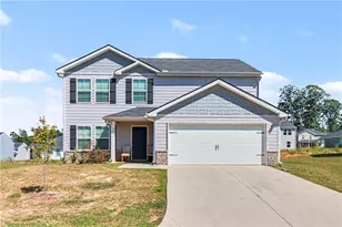 626 Tudor St, Kingston, GA 30145 - Photo 1