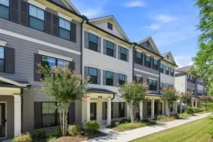 421 Stovall Pl, Woodstock, GA 30188 - Photo 3