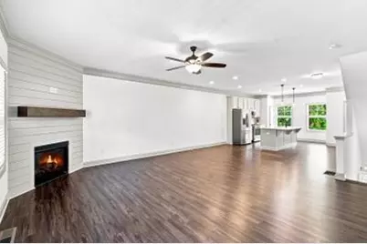 421 Stovall Place, Woodstock, GA 30188 - Photo 7