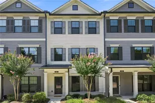 421 Stovall Pl, Woodstock, GA 30188 - Photo 1