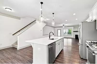 421 Stovall Place, Woodstock, GA 30188 - Photo 13