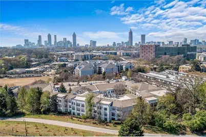 821 Ralph McGill Boulevard NE #3215, Atlanta, GA 30306 - Photo 39