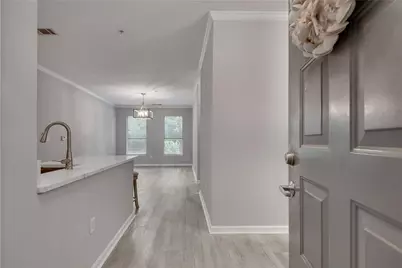821 Ralph McGill Boulevard NE #3215, Atlanta, GA 30306 - Photo 3