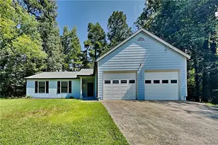 3433 Appling Ct NW, Kennesaw, GA 30152 - Photo 1