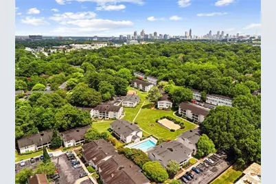 1150 Collier Road NW #A10, Atlanta, GA 30318 - Photo 35