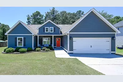 80 Autumn Drive, Bremen, GA 30110 - Photo 1