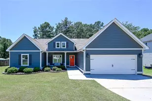 80 Autumn Dr, Bremen, GA 30110 - Photo 1