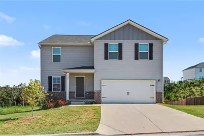 508 Pemberton Street, Kingston, GA 30145 - Photo 1
