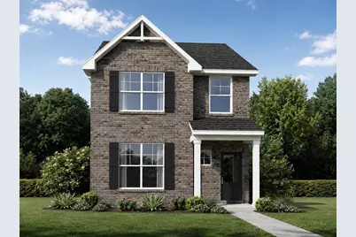 5215 Timbercrest Lane, Powder Springs, GA 30127 - Photo 1