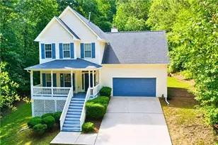 129 Avalon Dr, McDonough, GA 30252 - Photo 1