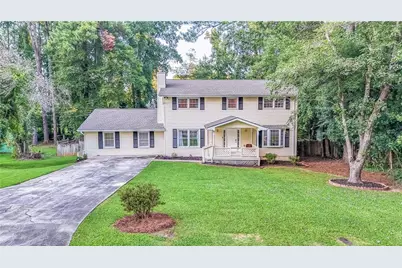 5806 Windermere Court, Lithonia, GA 30038 - Photo 1