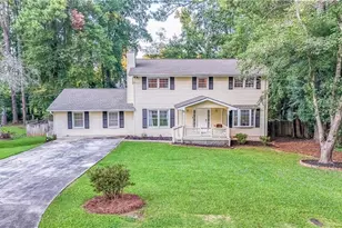 5806 Windermere Ct, Lithonia, GA 30038 - Photo 1