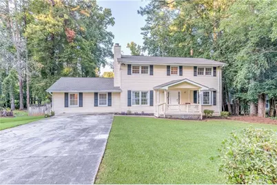 5806 Windermere Court, Lithonia, GA 30038 - Photo 3