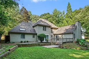 5195 Hickory Bend Terrace, Woodstock, GA 30188 - Photo 25