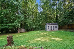 5195 Hickory Bend Terrace, Woodstock, GA 30188 - Photo 27